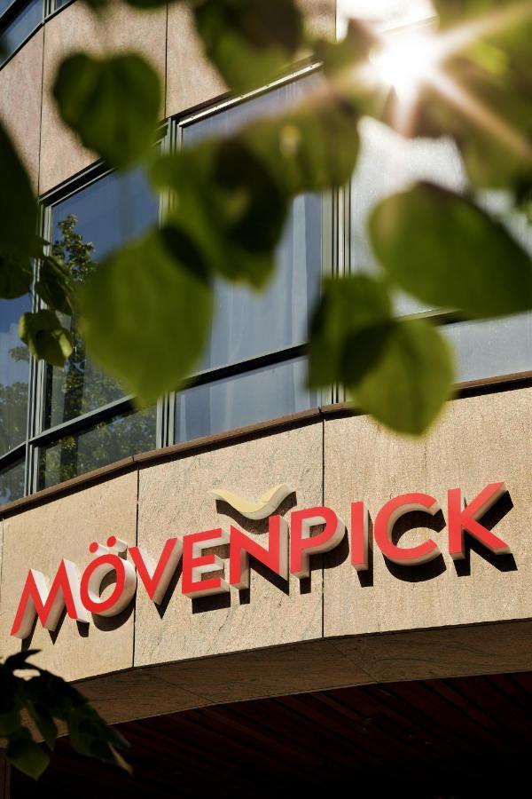 Moevenpick Hotel Den Haag Exterior foto